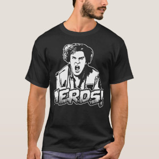 Wraak van de Nerds Ogre T-shirt