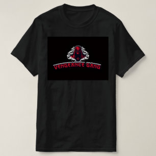 WRAAKBende T-shirt