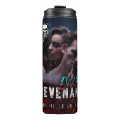 Wraakengel van de duivel thermosbeker (Voorkant)