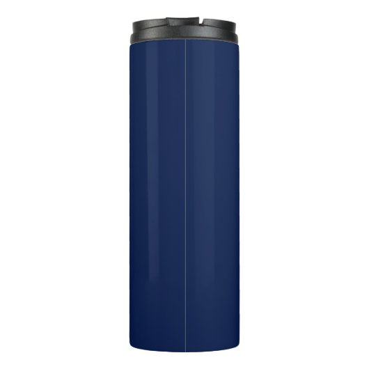 Wraakengel van de duivel thermosbeker (Achterkant)