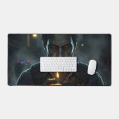 wraakzuchtige fantoom bureaumat (Keyboard & Muis)