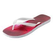 Wraakzuchtige grootspraak teenslippers (Schuin)