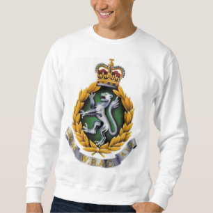 WRAC Sweat Trui