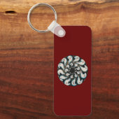 Wraith Clip Sleutelhanger (Voorkant)