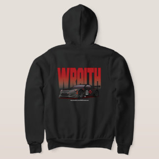 Wraith Hoodie