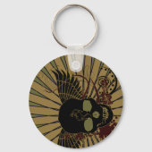 Wraith Sleutelhanger (Voorkant)