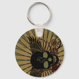 Wraith Sleutelhanger