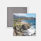 Wrak strand, Po'ipu Magneet (Voorkant / Achterkant)