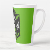 Wrak Zee duikers Latte Mok (Rechts)