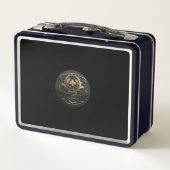 Wrami Logo, Designed by Kay Uwe Rott (Achterkant)