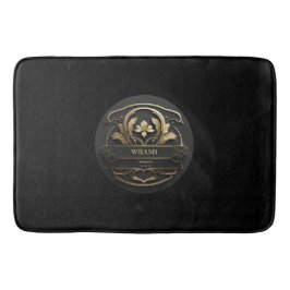 Wrami Logo, Designed by Kay Uwe Rott Badmat