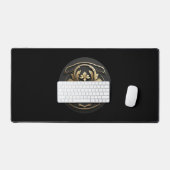 Wrami Logo, Designed by Kay Uwe Rott Bureaumat (Keyboard & Muis)