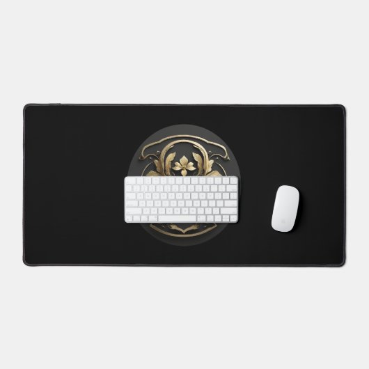 Wrami Logo, Designed by Kay Uwe Rott Bureaumat (Keyboard & Muis)