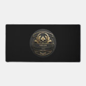 Wrami Logo, Designed by Kay Uwe Rott Bureaumat (Voorkant)