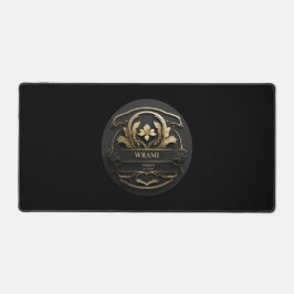 Wrami Logo, Designed by Kay Uwe Rott Bureaumat