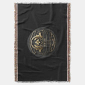 Wrami Logo, Designed by Kay Uwe Rott Deken (Voorkant Verticaal)