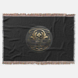 Wrami Logo, Designed by Kay Uwe Rott Deken