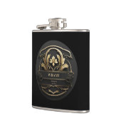 Wrami Logo, Designed by Kay Uwe Rott Heupfles (Links)