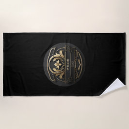 Wrami Logo, Designed by Kay Uwe Rott Strandlaken