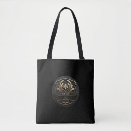 Wrami Logo, Designed by Kay Uwe Rott Tote Bag