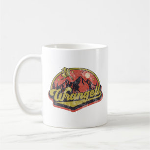 Wrangell, Alaska Koffiemok
