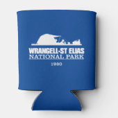 Wrangell-St Elias (NP2) Blikjeskoeler (Achterkant)