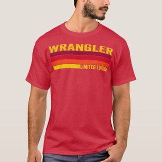 Wrangler T-shirt