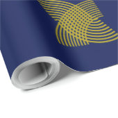 wraooing paper cadeaupapier (Rol Hoek)