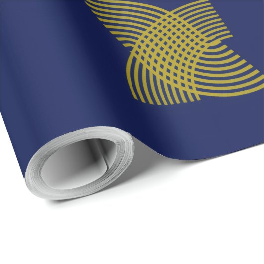 wraooing paper cadeaupapier (Rol Hoek)