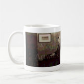 Wrap around Photo  Koffiemok (Links)