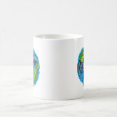 Wrap Buddies Inc Koffiemok (Center)