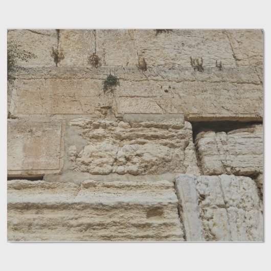 Wrap Cadeaupapier (Vlak)