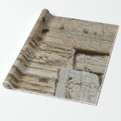 Wrap Cadeaupapier (Uitgerold)