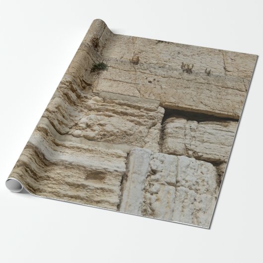 Wrap Cadeaupapier (Uitgerold)