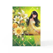 Wrap je liefde in woorden: een oprechte Kaart om a