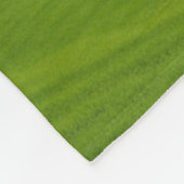 Wrap jezelf in Alpine Wonder Fleece Deken (Hoek)