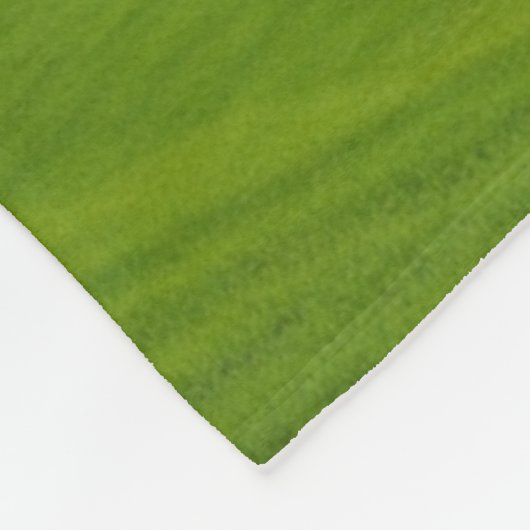 Wrap jezelf in Alpine Wonder Fleece Deken (Hoek)