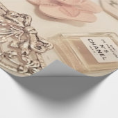 Wrap me - Verpakkingspapier Cadeaupapier (Hoek)