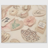 Wrap me - Verpakkingspapier Cadeaupapier (Vlak)