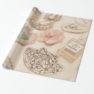 Wrap me -  Verpakkingspapier Cadeaupapier