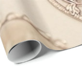 Wrap me - Verpakkingspapier Cadeaupapier (Rol Hoek)