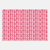 Wrap Monster Inpakpapier Vel (Voorkant 2)