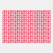 Wrap Monster Inpakpapier Vel (Voorkant)