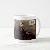Wrap rondom foto koffiemok (Voorkant rechts)