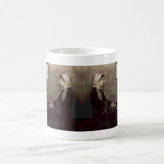 Wrap rondom foto koffiemok