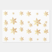 WRAP UW GIFTEN IN DIT MOOIE PAPIER INPAKPAPIER VEL (Voorkant)