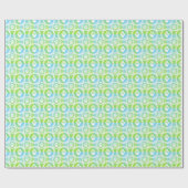 Wrap van de weduwen-voor-Giving Gift Cadeaupapier (Vlak)