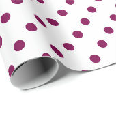 Wrap Your Gift in Wine Elegance Cadeaupapier (Rol Hoek)