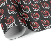 Wrap your Sinful gift in Envy Cadeaupapier (Rol Hoek)