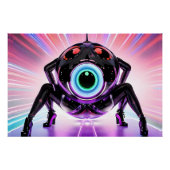 Wrap Yourself Around It Perfect Poster (Voorkant)